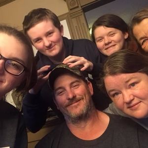 Meet your Posher, Crystal